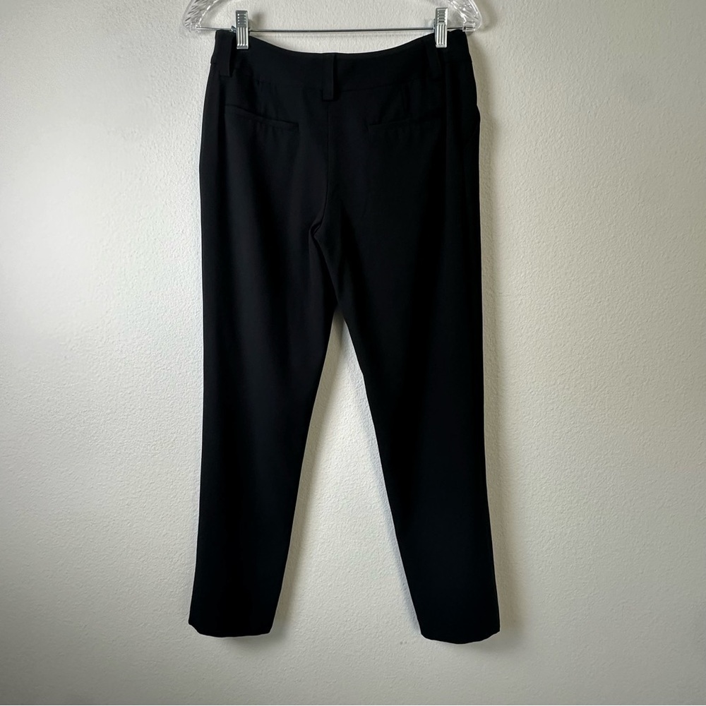 Alice + Olivia woman’s black pants - Picture 2 of 7